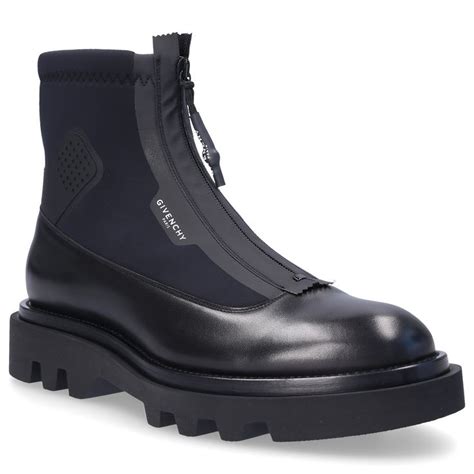 givenchy mens shoes replica|men's Givenchy boots.